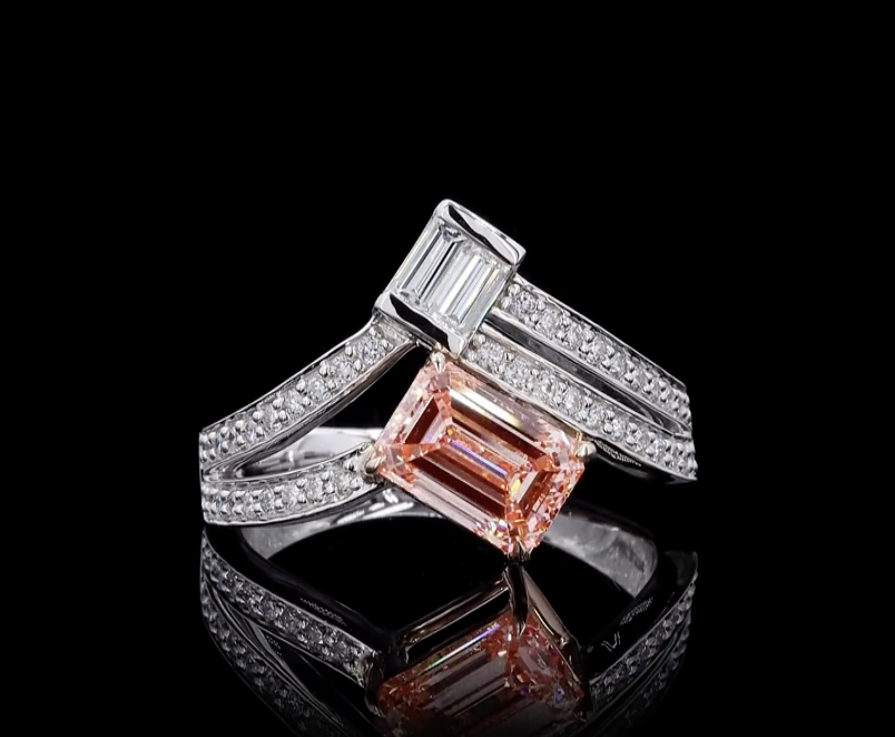 Category Ring