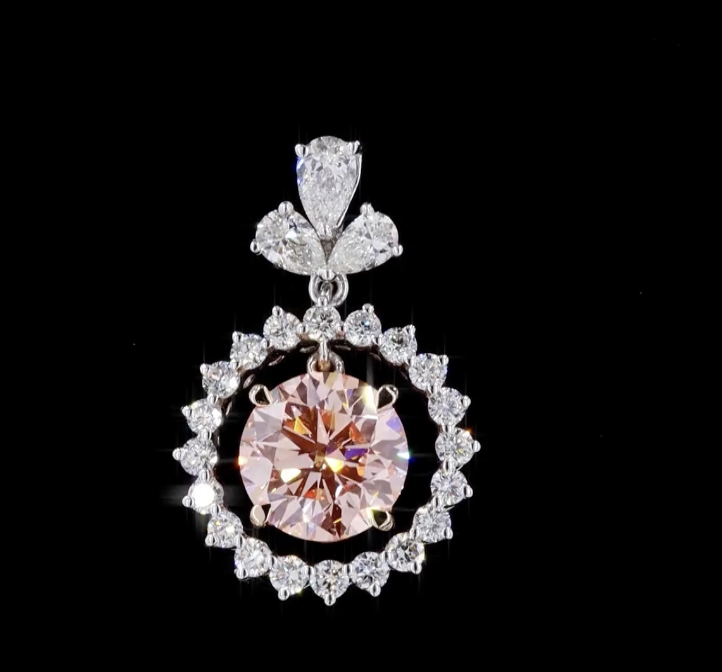 Category Pendant